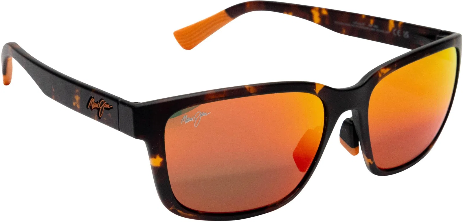 Maui Jim LEHIWA ASIAN FIT MJ648 Sunglasses - view 3